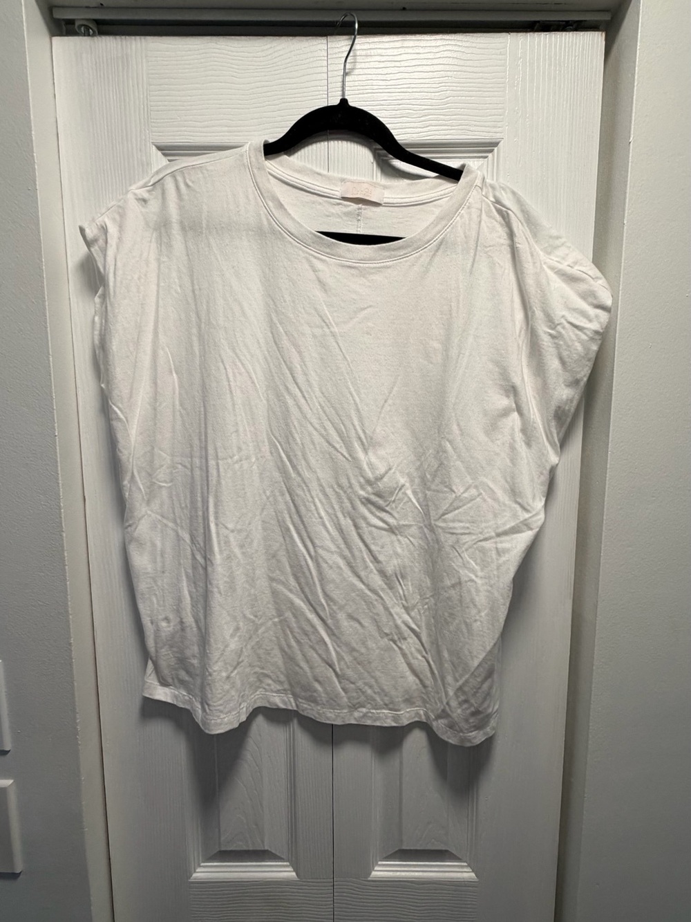 Nuuds Women's Muscle Tee